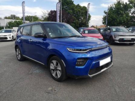 KIA e-Soul Design 204ch à vendre à Saint-Maximin - Image n°3