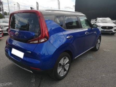 KIA e-Soul Design 204ch à vendre à Saint-Maximin - Image n°5
