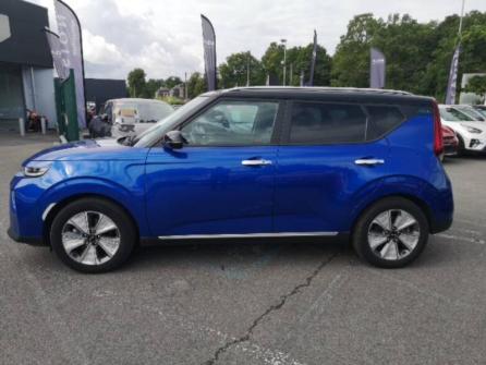 KIA e-Soul Design 204ch à vendre à Saint-Maximin - Image n°8