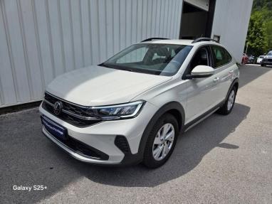 Voir le détail de l'offre de cette VOLKSWAGEN Taigo 1.0 TSI 110ch Life Plus DSG7 de 2023 en vente à partir de 207.48 € / mois