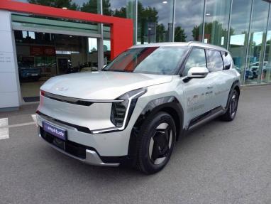 Voir le détail de l'offre de cette KIA EV9 204ch Earth 2WD de 2023 en vente à partir de 573.89 € / mois