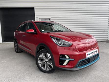 KIA e-Niro Premium 204ch à vendre à Reims - Image n°3