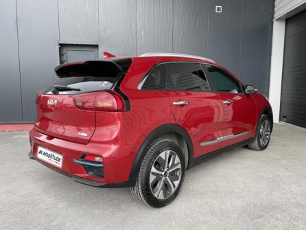 KIA e-Niro Premium 204ch à vendre à Reims - Image n°5