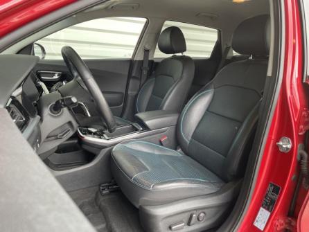 KIA e-Niro Premium 204ch à vendre à Reims - Image n°10