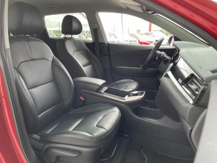 KIA e-Niro Premium 204ch à vendre à Reims - Image n°11