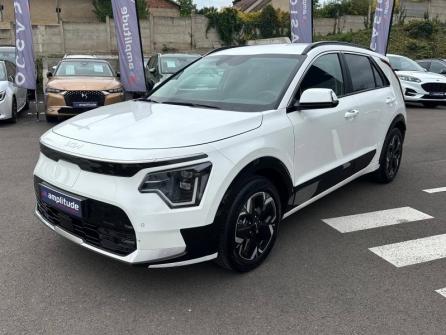 KIA Niro EV 204ch Premium à vendre à Auxerre - Image n°1