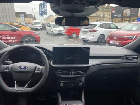 FORD Kuga 2.5 Duratec 180ch Hybrid FlexiFuel ST-Line X Powershift à vendre à Orléans - Image n°9