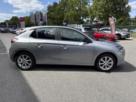 OPEL Corsa 1.2 75ch Edition Business à vendre à Melun - Image n°4