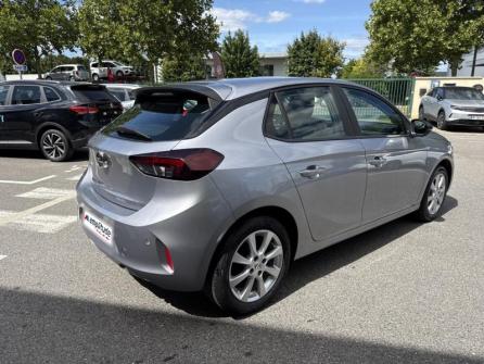 OPEL Corsa 1.2 75ch Edition Business à vendre à Melun - Image n°5