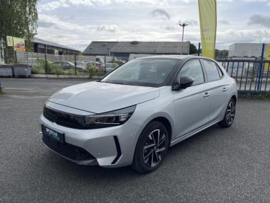 Voir le détail de l'offre de cette OPEL Corsa 1.2 Turbo 130ch GS BVA8 de 2024 en vente à partir de 17 779 €