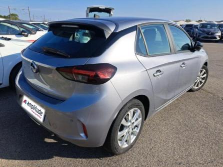 OPEL Corsa 1.2 75ch Edition Business à vendre à Melun - Image n°2