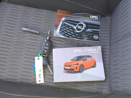 OPEL Corsa 1.2 75ch Edition Business à vendre à Melun - Image n°4