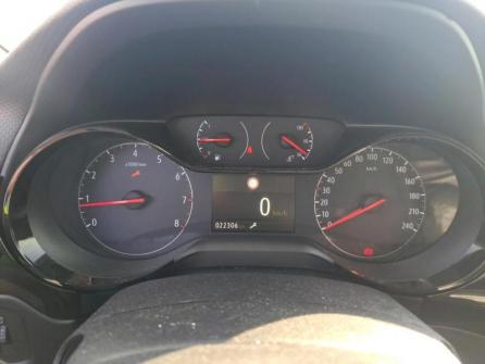 OPEL Corsa 1.2 75ch Edition Business à vendre à Melun - Image n°5