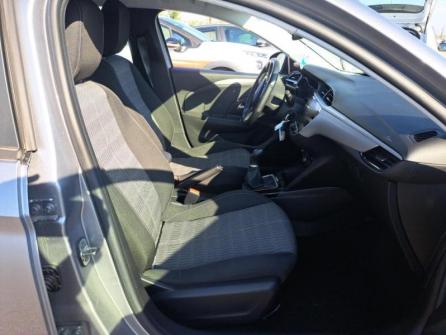 OPEL Corsa 1.2 75ch Edition Business à vendre à Melun - Image n°6