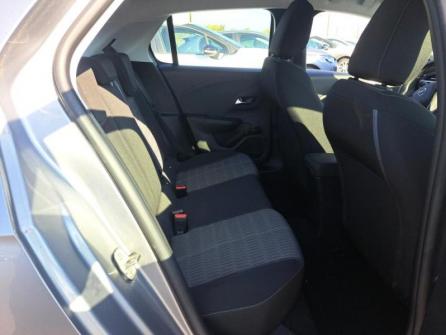OPEL Corsa 1.2 75ch Edition Business à vendre à Melun - Image n°7