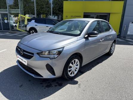 OPEL Corsa 1.2 75ch Edition à vendre à Melun - Image n°1