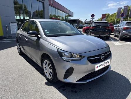 OPEL Corsa 1.2 75ch Edition à vendre à Melun - Image n°3