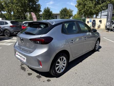 OPEL Corsa 1.2 75ch Edition à vendre à Melun - Image n°5
