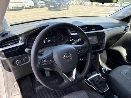 OPEL Corsa 1.2 75ch Edition à vendre à Melun - Image n°10