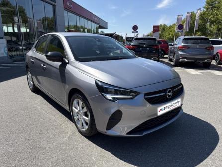 OPEL Corsa 1.2 75ch Edition Business à vendre à Melun - Image n°3