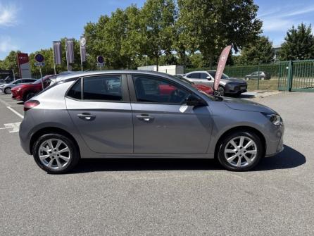 OPEL Corsa 1.2 75ch Edition Business à vendre à Melun - Image n°4
