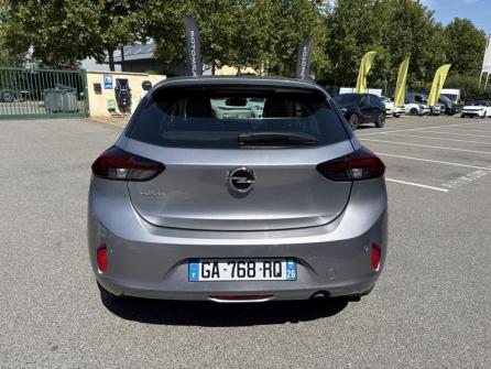 OPEL Corsa 1.2 75ch Edition Business à vendre à Melun - Image n°6
