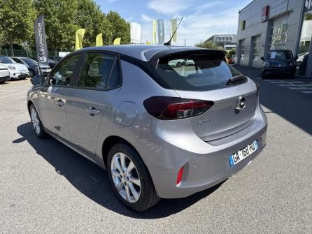 OPEL Corsa 1.2 75ch Edition Business à vendre à Melun - Image n°7