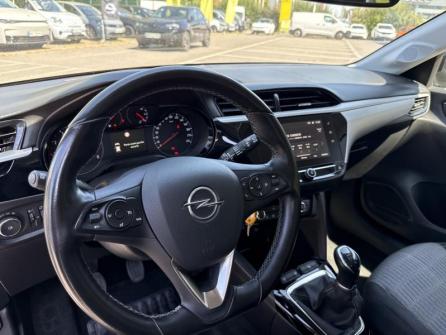 OPEL Corsa 1.2 75ch Edition Business à vendre à Melun - Image n°10