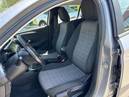 OPEL Corsa 1.2 75ch Edition Business à vendre à Melun - Image n°11