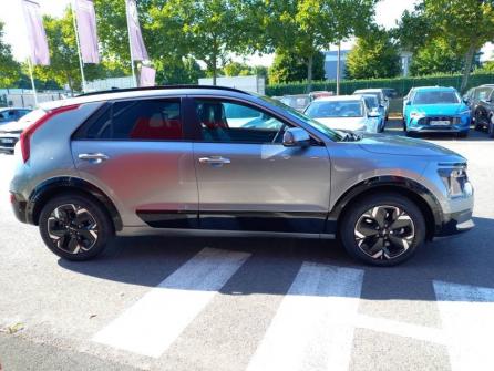 KIA Niro EV 204ch Premium à vendre à Melun - Image n°4