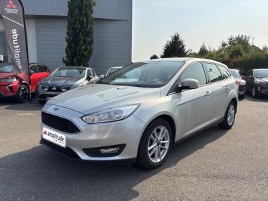 Voir le détail de l'offre de cette FORD Focus SW 1.0 EcoBoost 125ch Stop&Start Executive de 2018 en vente à partir de 220.73 € / mois