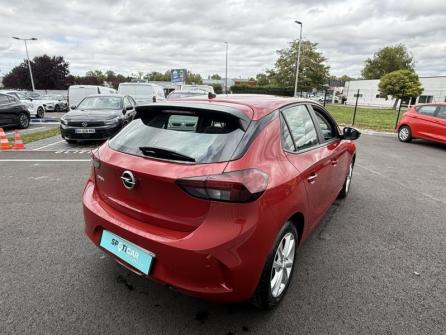 OPEL Corsa 1.2 75ch Edition à vendre à Sens - Image n°5