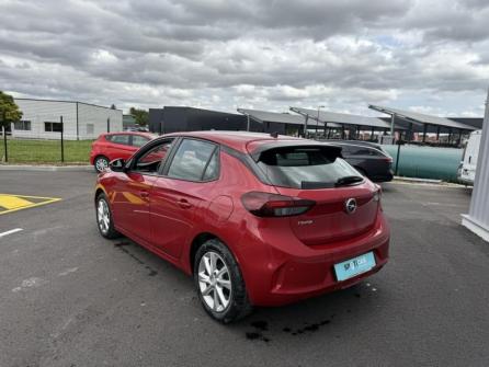 OPEL Corsa 1.2 75ch Edition à vendre à Sens - Image n°7