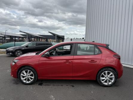 OPEL Corsa 1.2 75ch Edition à vendre à Sens - Image n°8