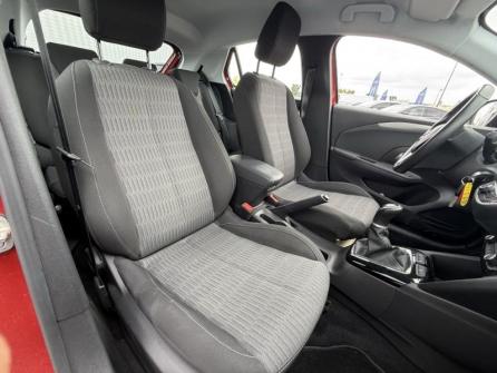 OPEL Corsa 1.2 75ch Edition à vendre à Sens - Image n°11