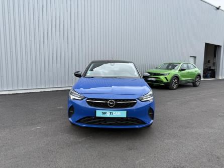 OPEL Corsa Corsa-e 136ch Edition à vendre à Bourges - Image n°2