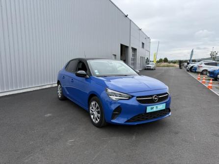OPEL Corsa Corsa-e 136ch Edition à vendre à Bourges - Image n°3