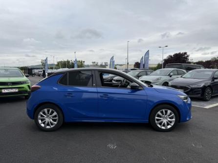 OPEL Corsa Corsa-e 136ch Edition à vendre à Bourges - Image n°4