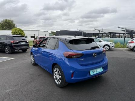 OPEL Corsa Corsa-e 136ch Edition à vendre à Bourges - Image n°7