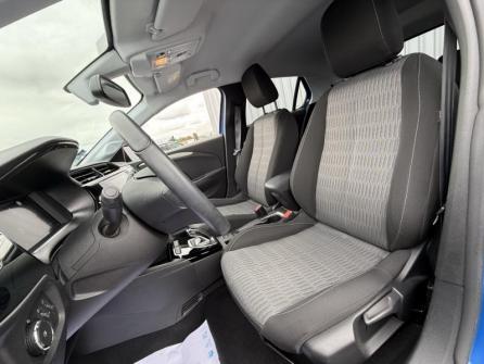 OPEL Corsa Corsa-e 136ch Edition à vendre à Bourges - Image n°10