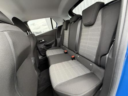 OPEL Corsa Corsa-e 136ch Edition à vendre à Bourges - Image n°12