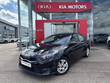 Voir le détail de l'offre de cette KIA Ceed 1.5 T-GDI 160ch Active de 2023 en vente à partir de 188.13 €  / mois