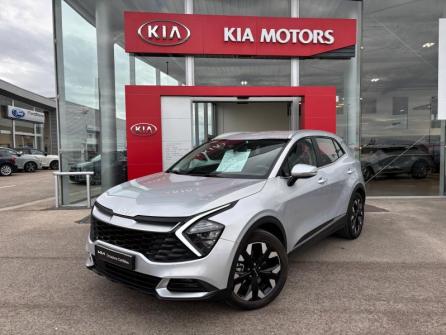 KIA Sportage 1.6 T-GDi 265ch PHEV Active BVA6 4x4 à vendre à Troyes - Image n°1