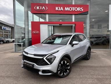 Voir le détail de l'offre de cette KIA Sportage 1.6 T-GDi 265ch PHEV Active BVA6 4x4 de 2022 en vente à partir de 321.09 €  / mois