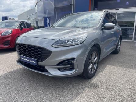 FORD Kuga 2.5 Duratec 190ch FHEV ST-Line X BVA à vendre à Besançon - Image n°1