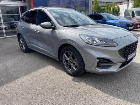 FORD Kuga 2.5 Duratec 190ch FHEV ST-Line X BVA à vendre à Besançon - Image n°3