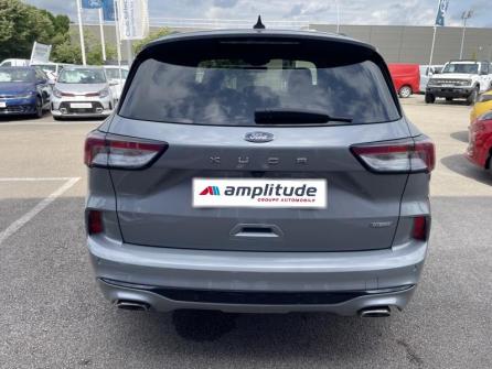 FORD Kuga 2.5 Duratec 190ch FHEV ST-Line X BVA à vendre à Besançon - Image n°6