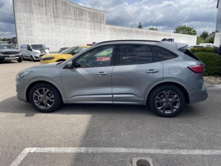 FORD Kuga 2.5 Duratec 190ch FHEV ST-Line X BVA à vendre à Besançon - Image n°8