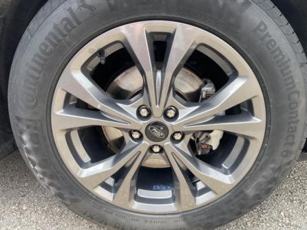 FORD Kuga 2.5 Duratec 190ch FHEV ST-Line X BVA à vendre à Besançon - Image n°9