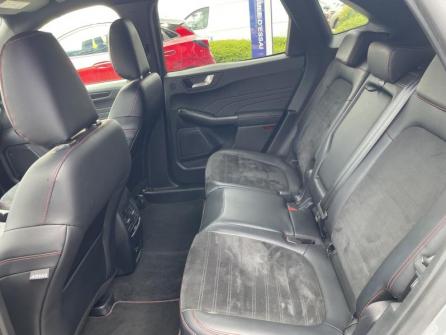 FORD Kuga 2.5 Duratec 190ch FHEV ST-Line X BVA à vendre à Besançon - Image n°12